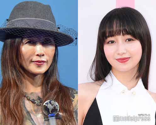 Cocomi、母・工藤静香との“目ガン開き”2ショット公開「そっくり」「こんな写真見ていいの?」と反響