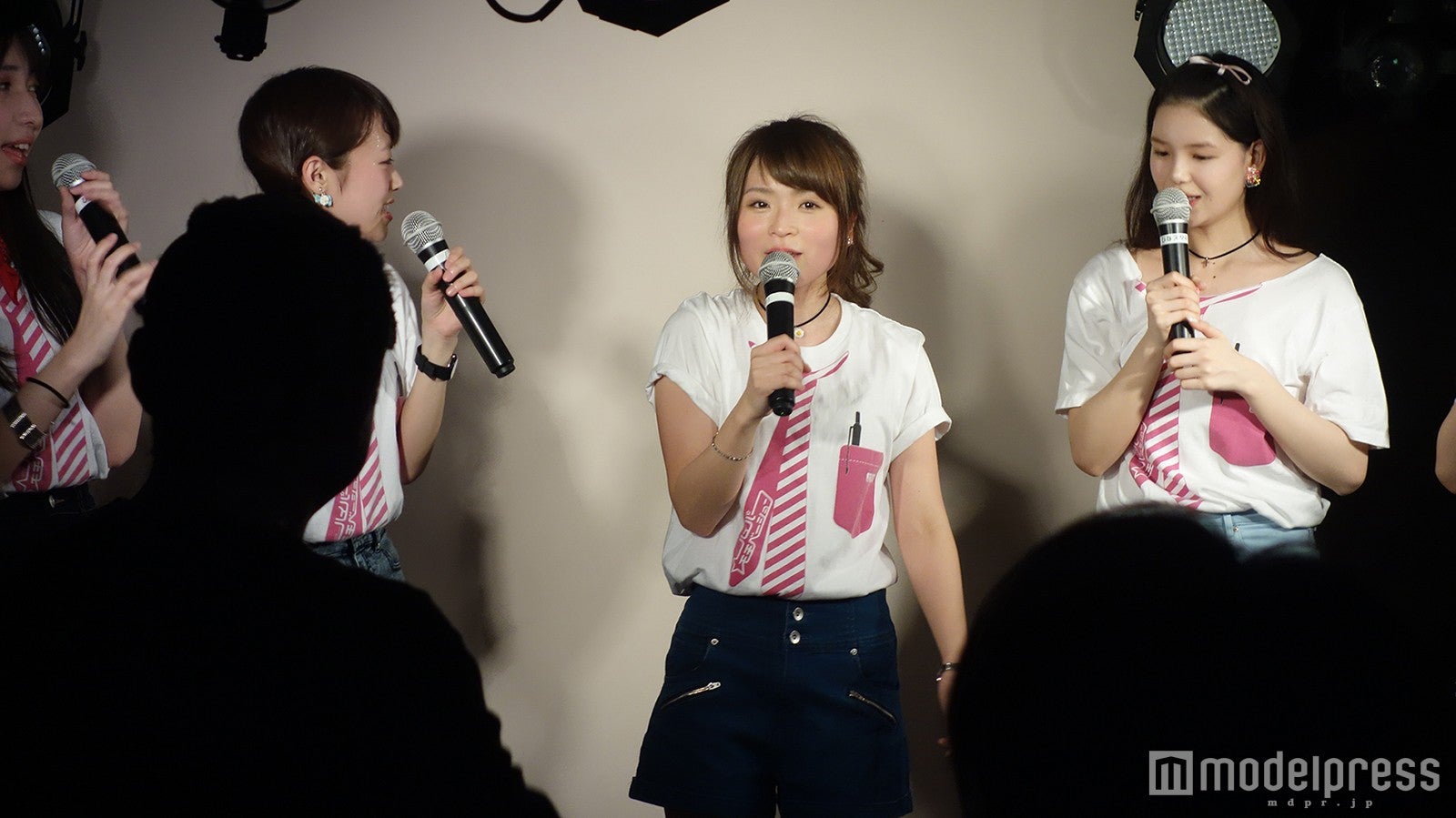 カプ式会社ハイパーモチベーション（画像提供：所属事務所）