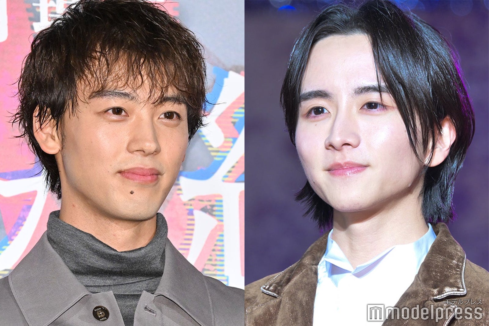 板垣李光人がうさ耳・舌ペロ・ウインクで観客絶叫！あの、生見愛