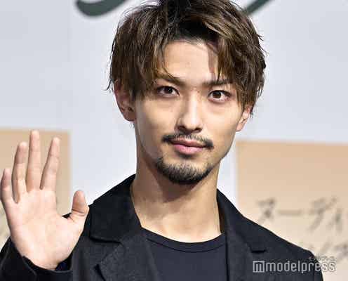 横浜流星、“昔は好きではなかった”顔のパーツ明かす チャームポイントに変わった理由とは