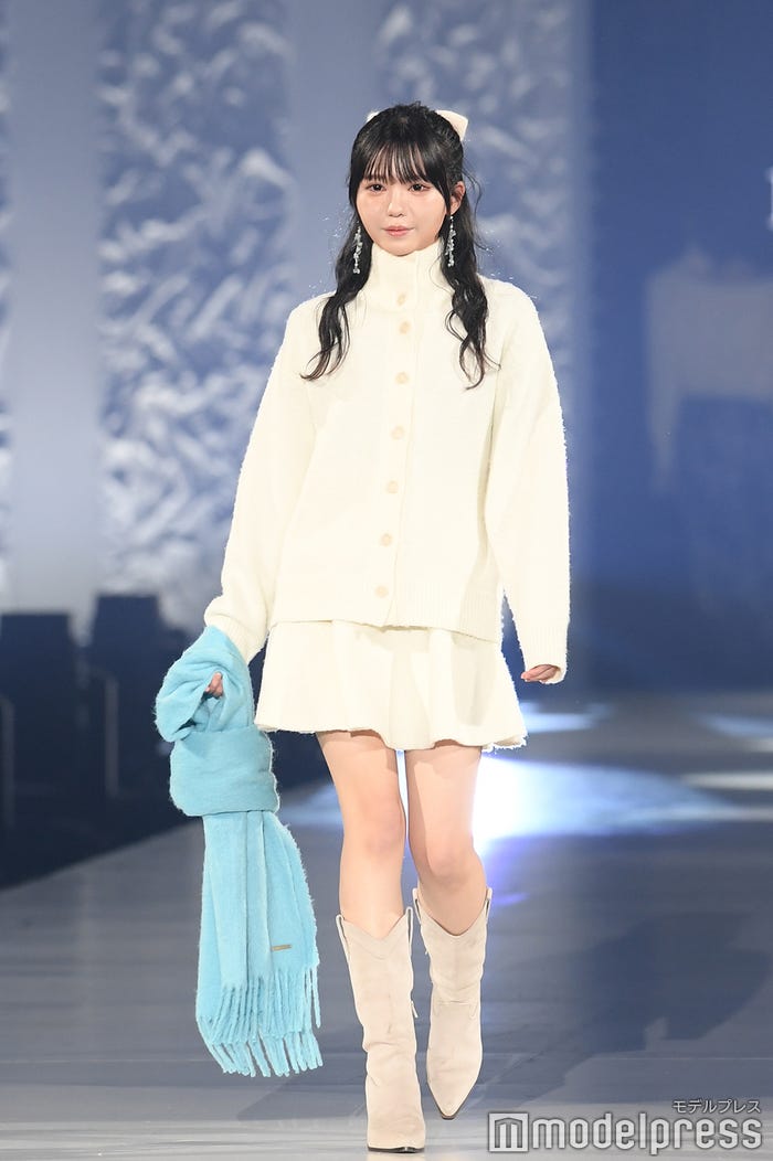 市原愛弓(C)モデルプレス