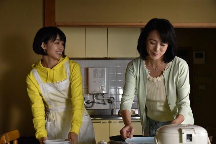 「家政夫のミタゾノ」第3話より(C)テレビ朝日