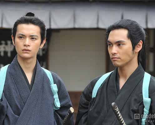 柳楽優弥&瀬戸康史、儚く散る姿で魅せる