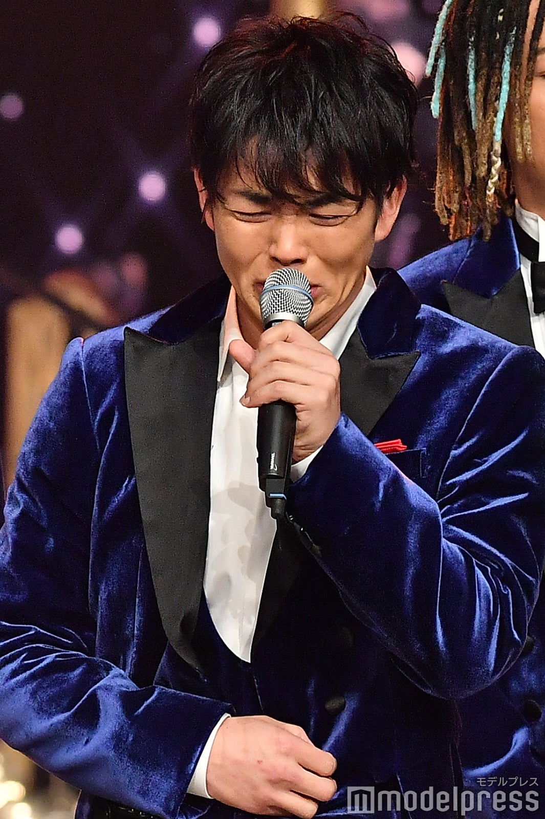 KENZO （C）モデルプレス