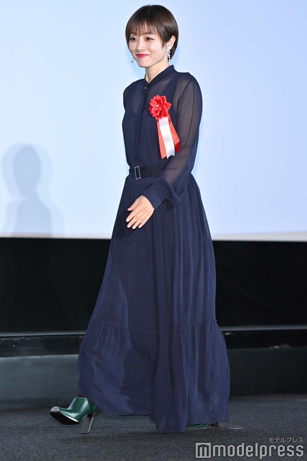 石原さとみ（C）モデルプレス