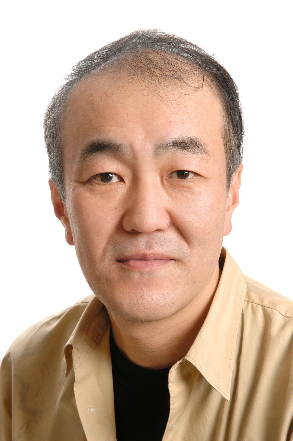 温水洋一（画像提供：TBS）