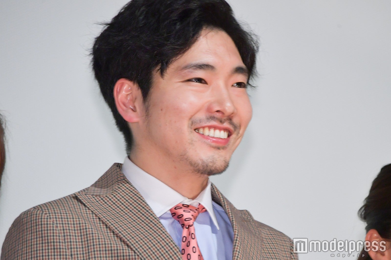 柄本佑 （C）モデルプレス