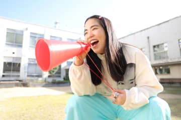 ゆりやん監督「当たり前のようにハリウッドの中心にいる人になりたい」 「禍禍女」で映画監督デビュー、海外映画祭で4冠 自身の「恋バナ」から