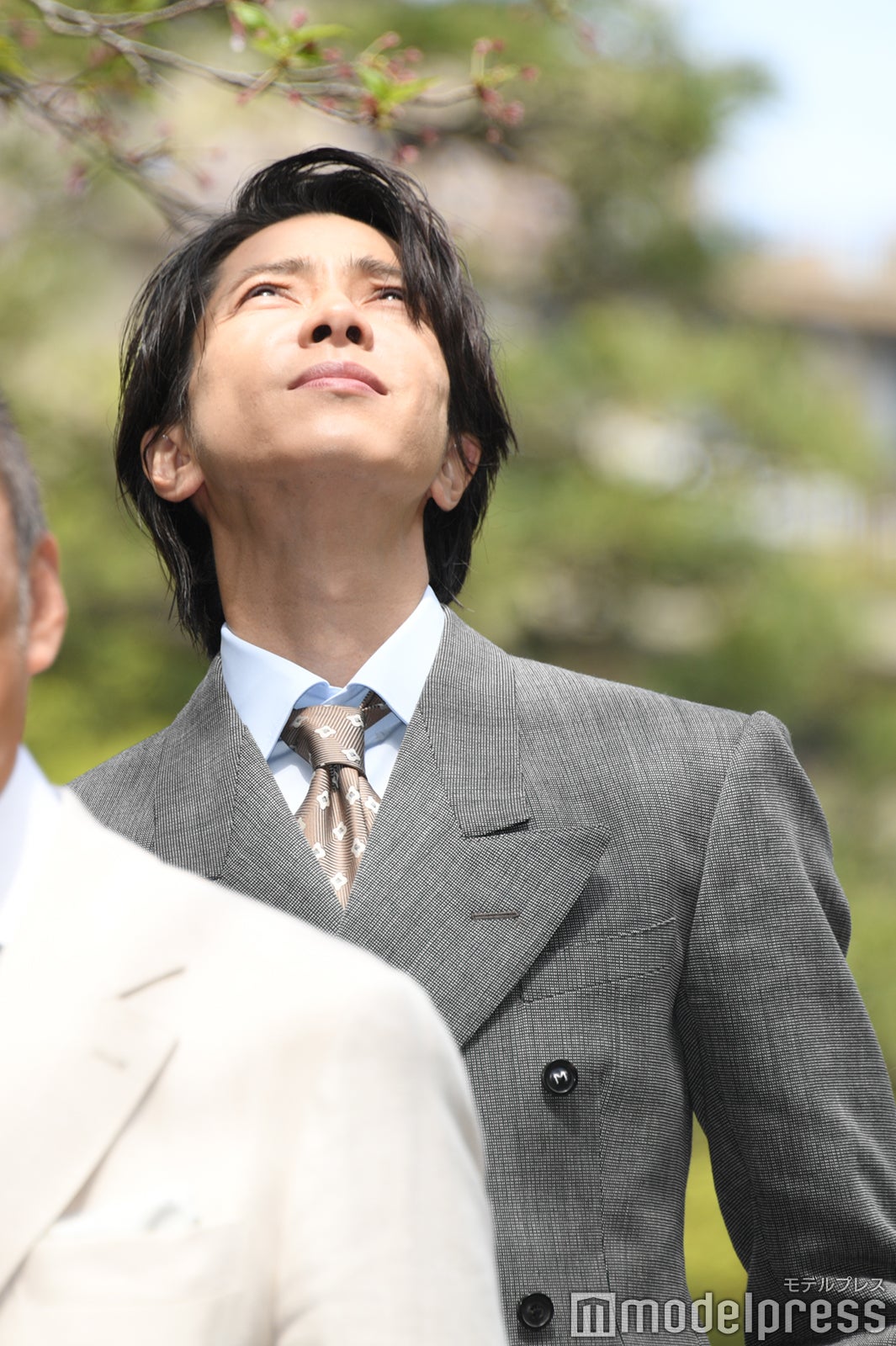 山下智久（C）モデルプレス