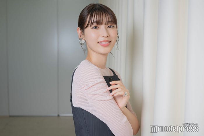 白石聖(C)モデルプレス