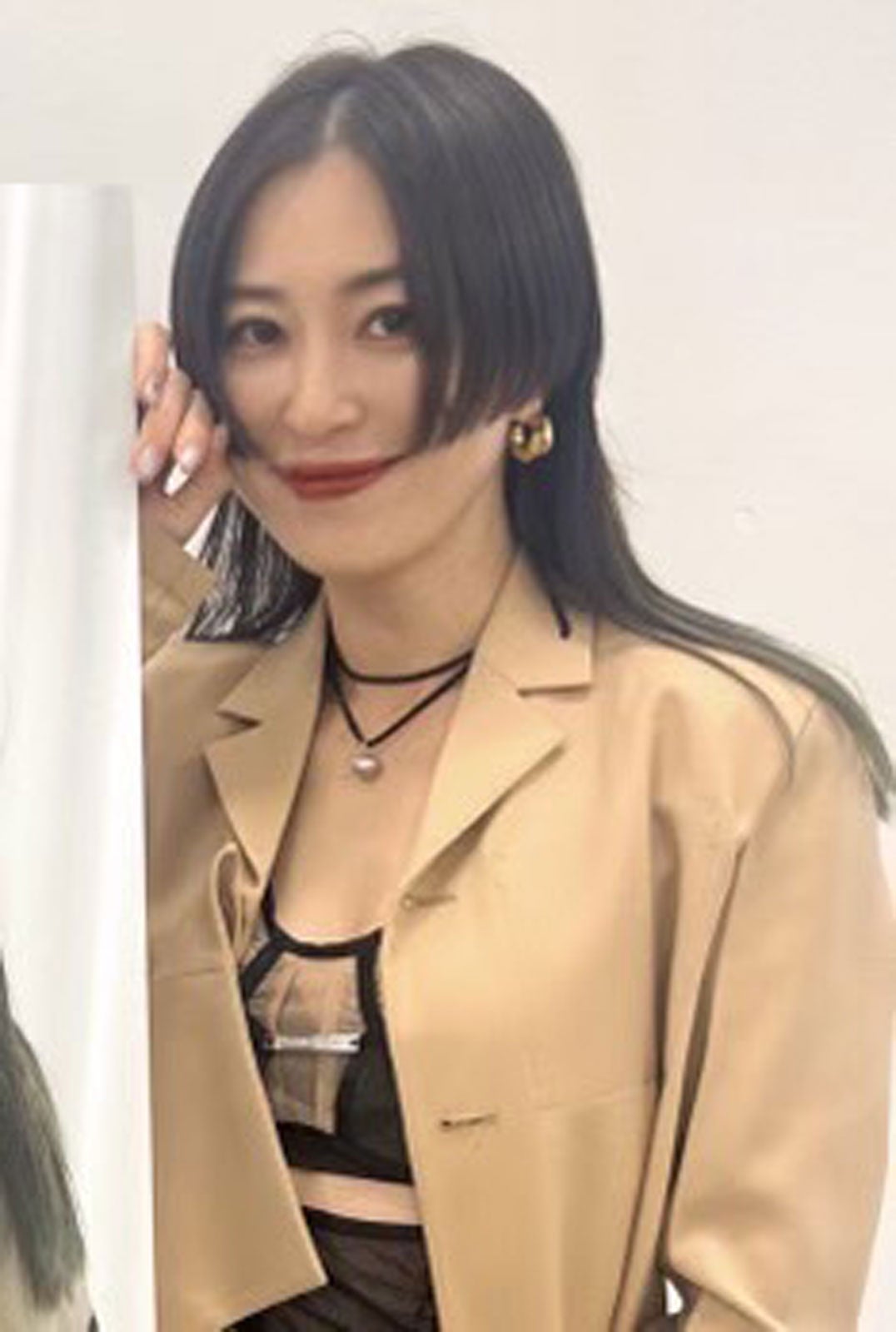 山本優希（提供写真）