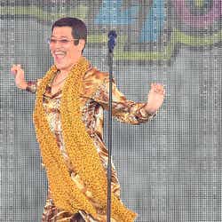 モデルプレス - ピコ太郎「PPAP」ギネス認定に国内外から反響<ブームまでの経緯解説>