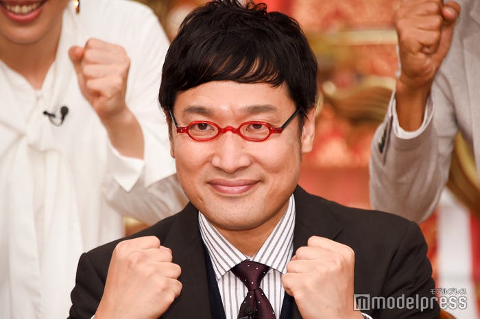 山里亮太 (C)モデルプレス