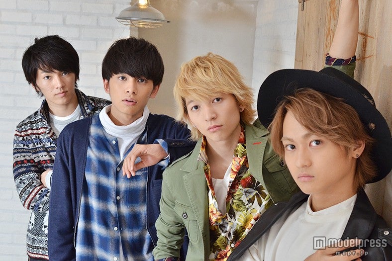 “イケメン”DISH//の人気が爆発中「やり過ぎたもん勝ち」 1度でハマるライブ＆魅力の秘密に迫る モデルプレスインタビュー　