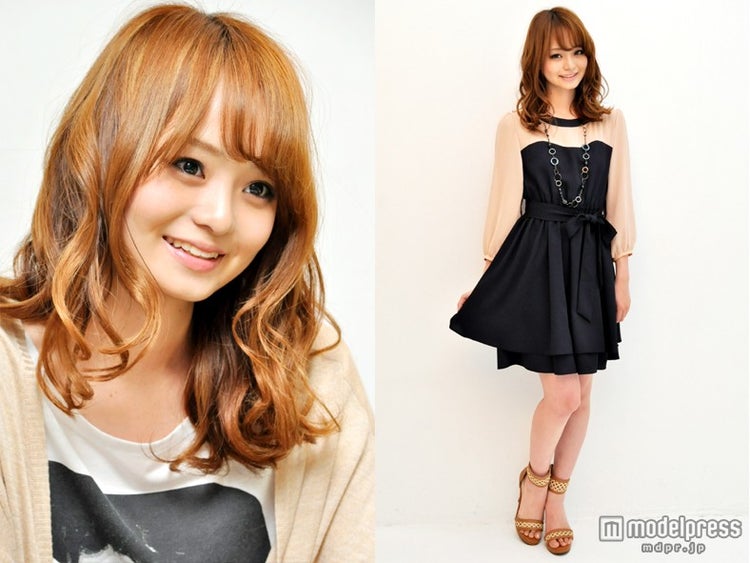 画像1 4 新生 Cancam Googleと次世代スター発掘プロジェクト発表 インタビュー モデルプレス