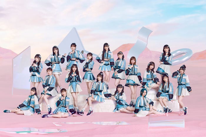 SKE48(C)2022 Zest, Inc/AEI