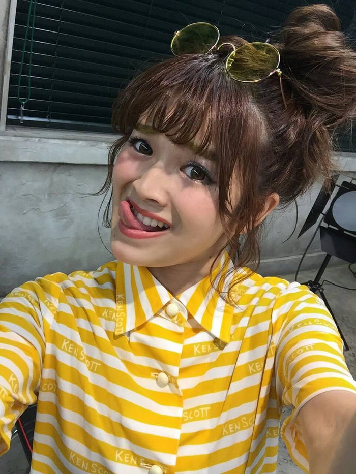 mirei/画像提供:所属事務所