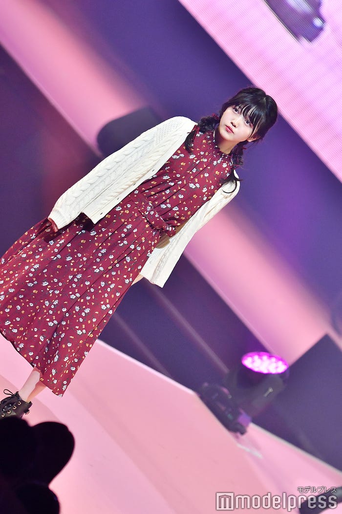 久保史緒里 (C)モデルプレス