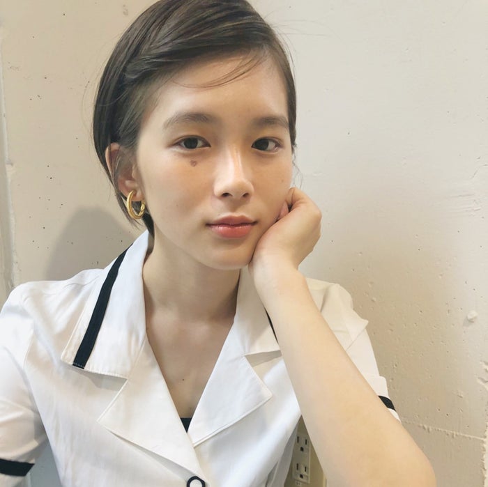 簡単ヘアアレンジ方法15選 セルフでできるレングス別オシャ髪 モデルプレス 簡単ヘアアレンジ方法15選 セルフでできるレングス別オシャ髪 モデルプレス