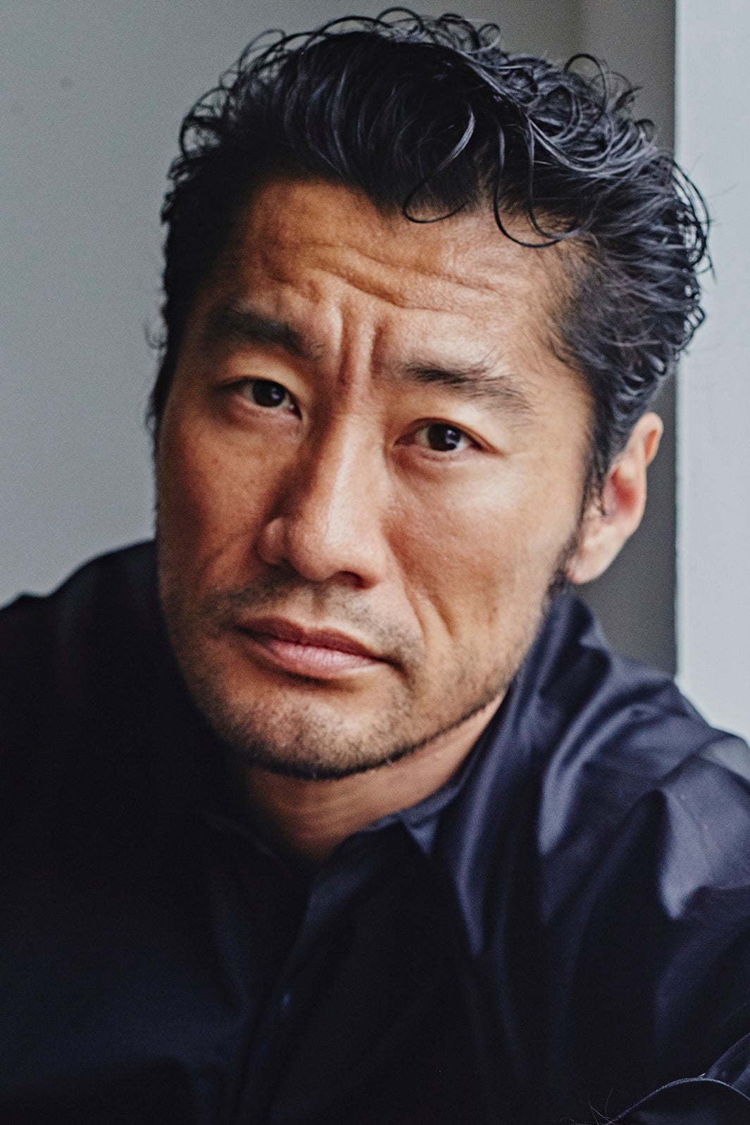 平山祐介（提供写真）