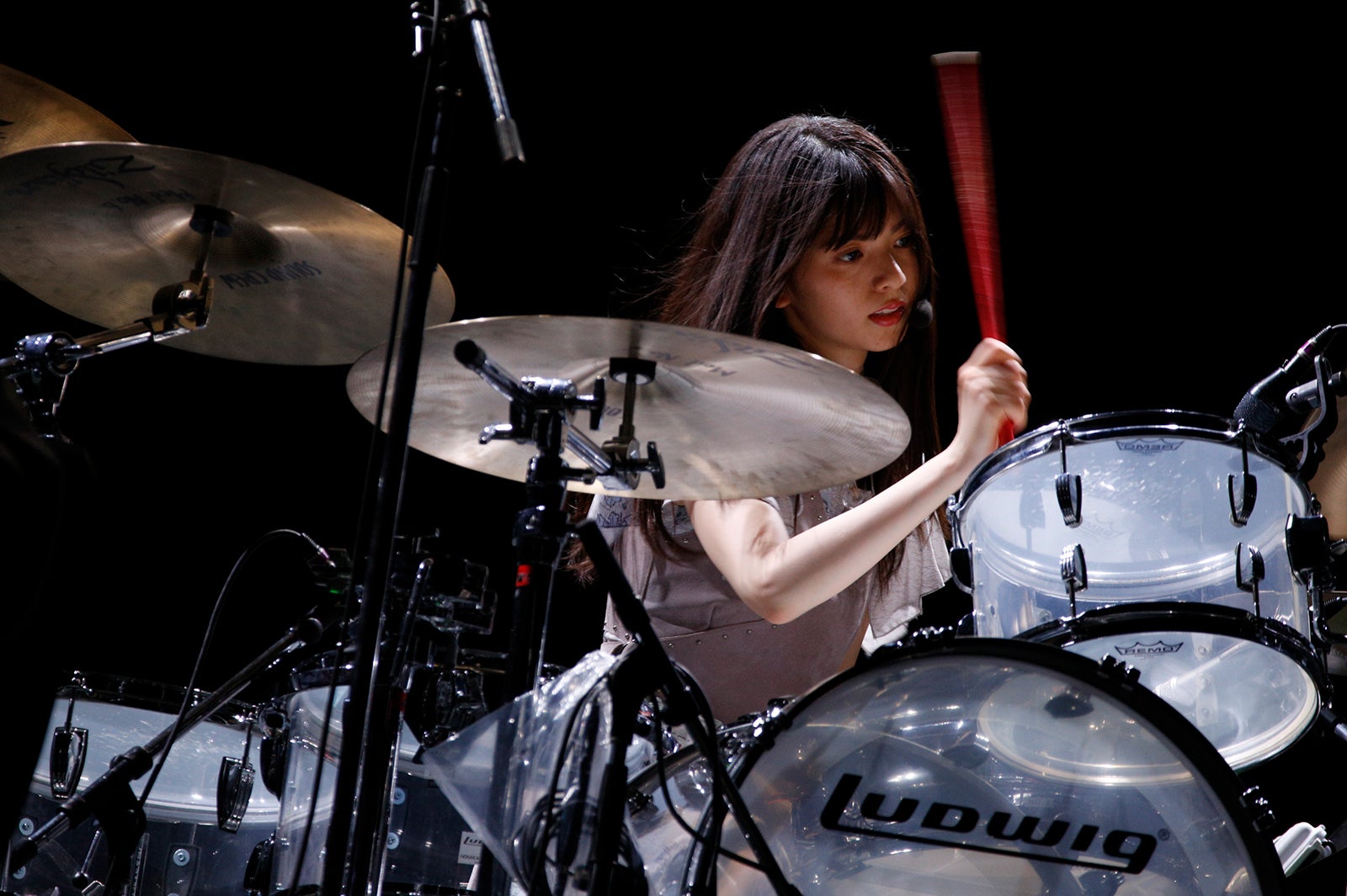 乃木坂46（提供写真）