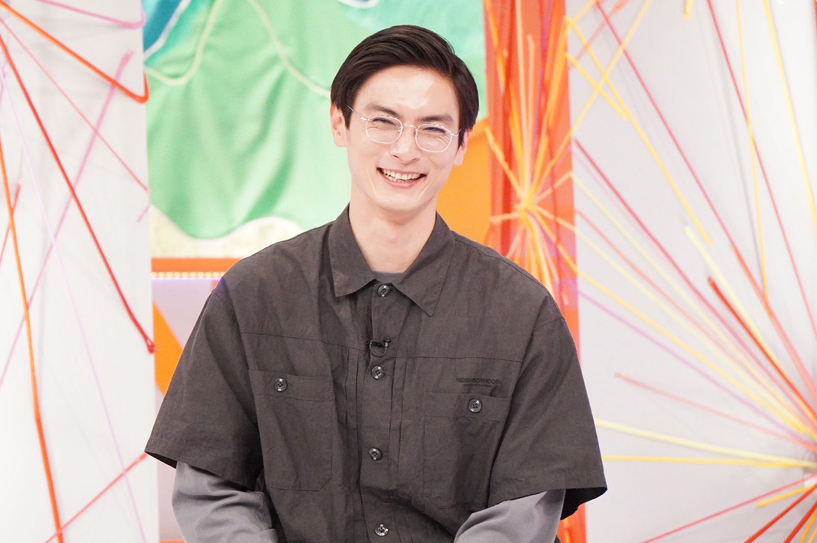 高良健吾（C）フジテレビ