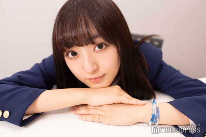 日比野芽奈 (C)モデルプレス