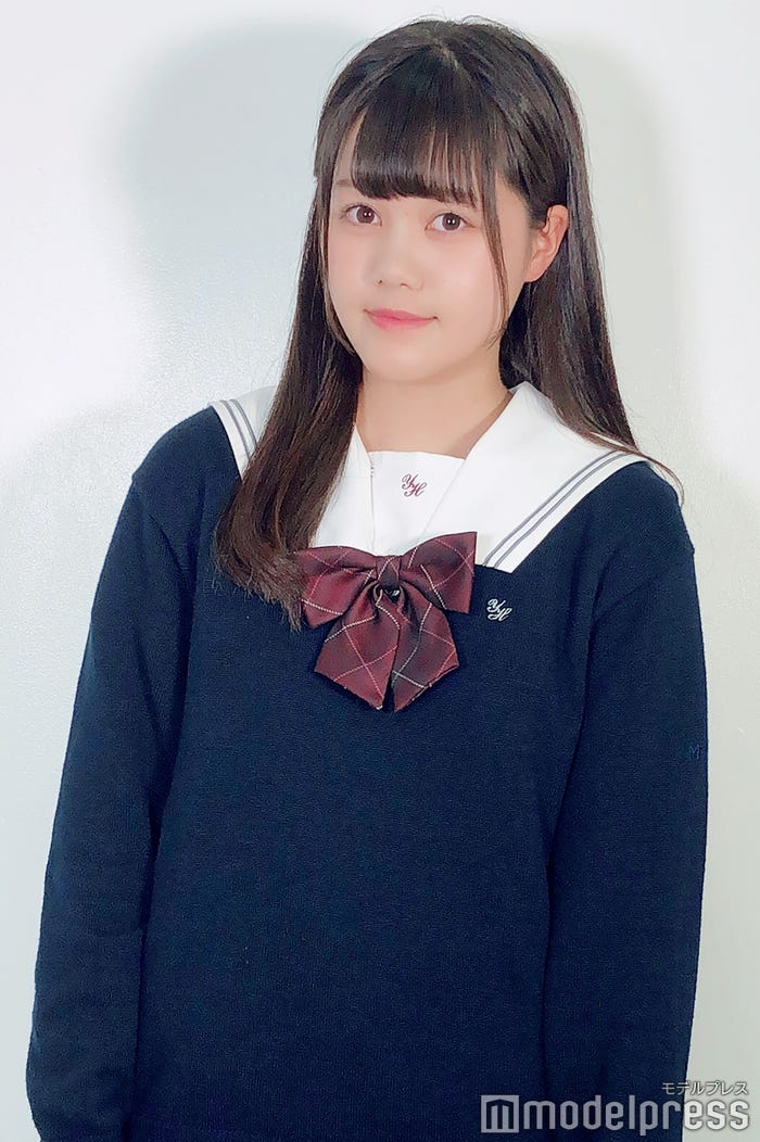 「応援メッセージ数1位」まいちぃ