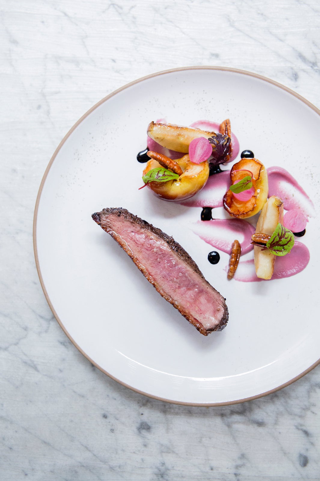 ブノワ 京都（提供画像）