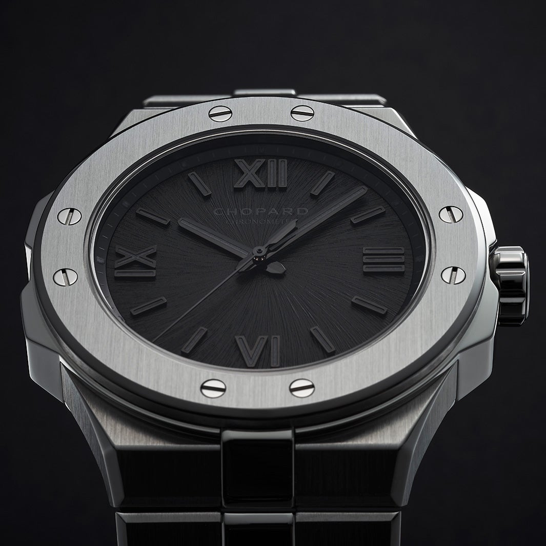 アルパイン イーグル（提供写真）