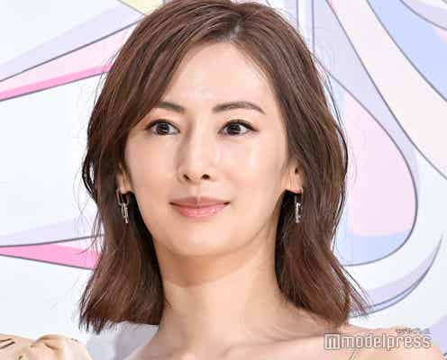 北川景子「リコカツ」母役・三石琴乃との裏話「神だと思っている」“お宝音源”の存在も明かす<美少女戦士セーラームーンCosmos>