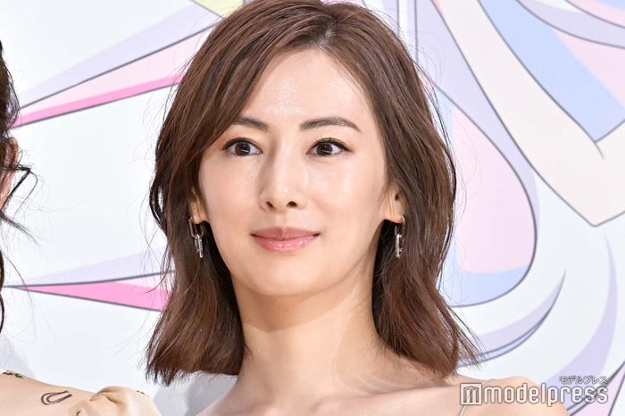 北川景子(C)モデルプレス