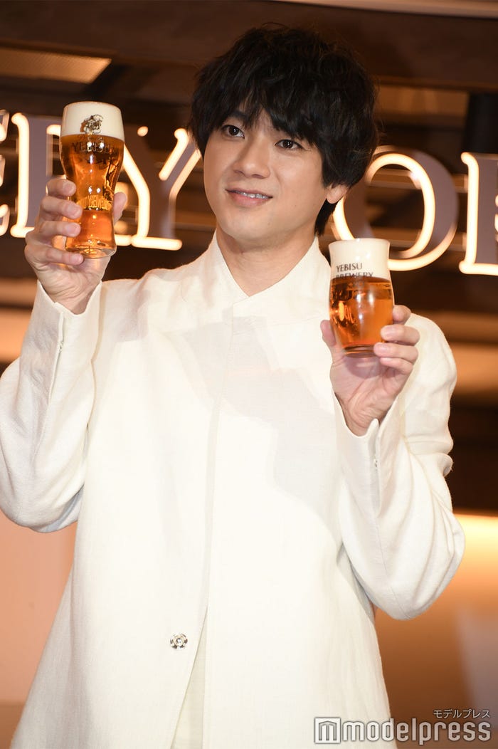 山田裕貴(C)モデルプレス