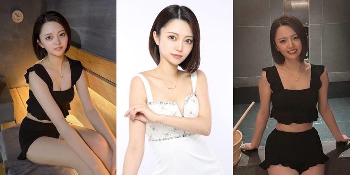 椿みわ(提供画像)