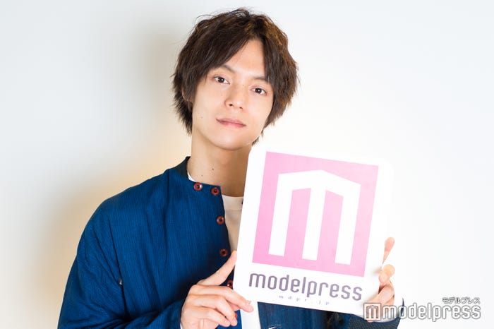 窪田正孝(C)モデルプレス