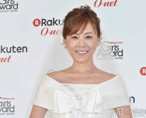 高橋真麻、結婚を発表