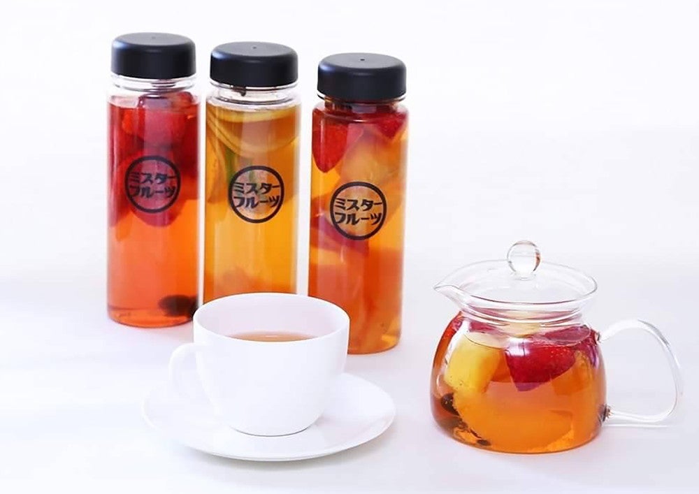 ミスターフルーツ／画像提供：くり松