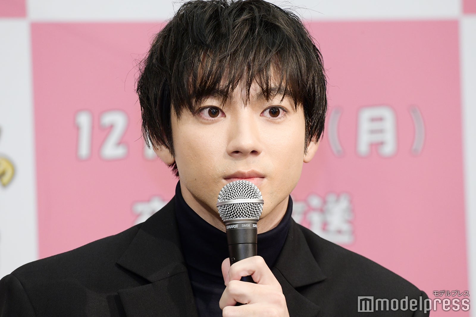 山田裕貴（C）モデルプレス