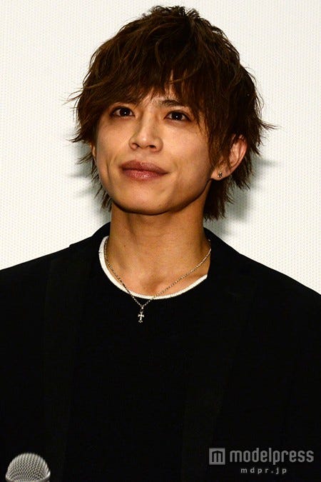 渡辺直美 山本裕典に キュンとときめいた イケメンぶりを絶賛 モデルプレス 渡辺直美 山本裕典に キュンとときめいた イケメンぶりを絶賛 モデルプレス