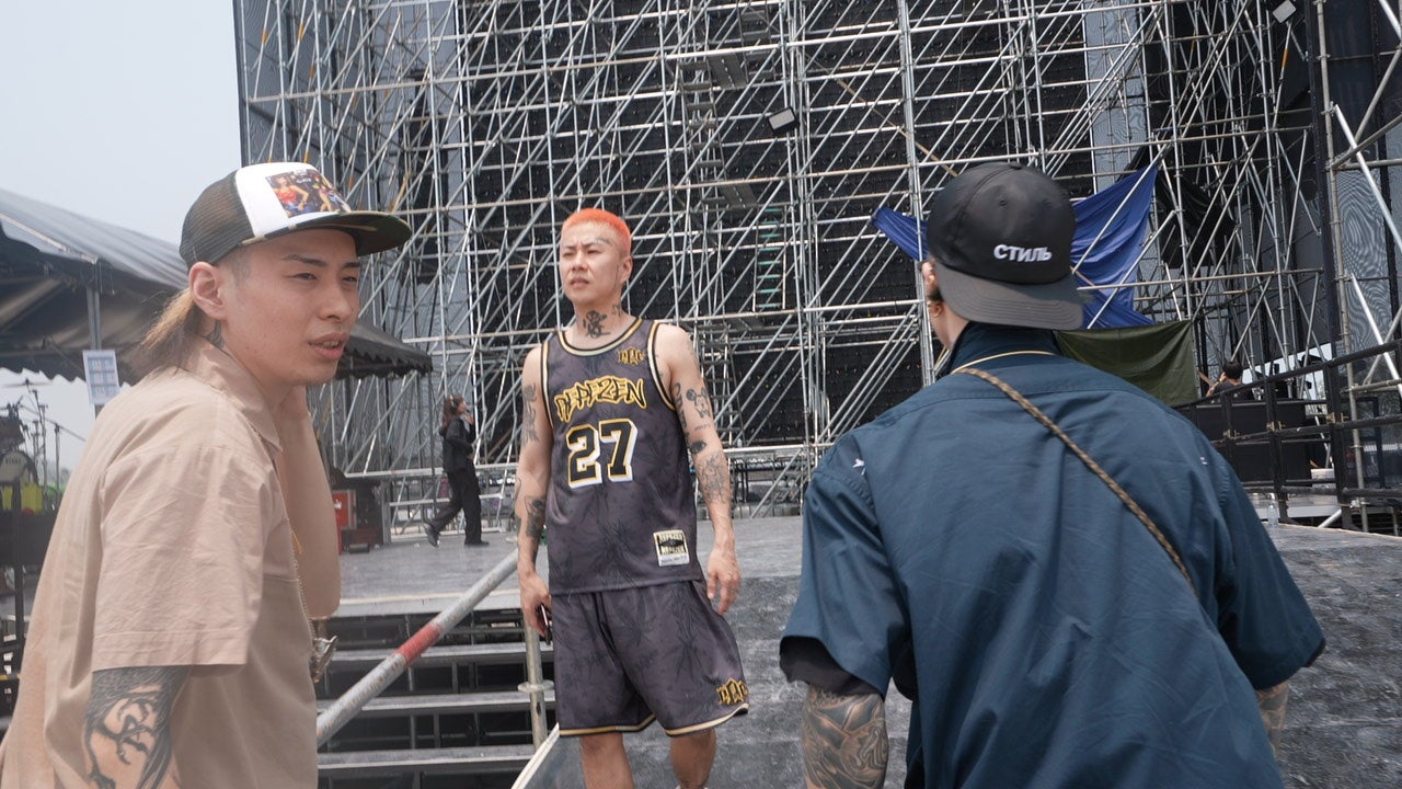 写真提供：レペゼンフォックス