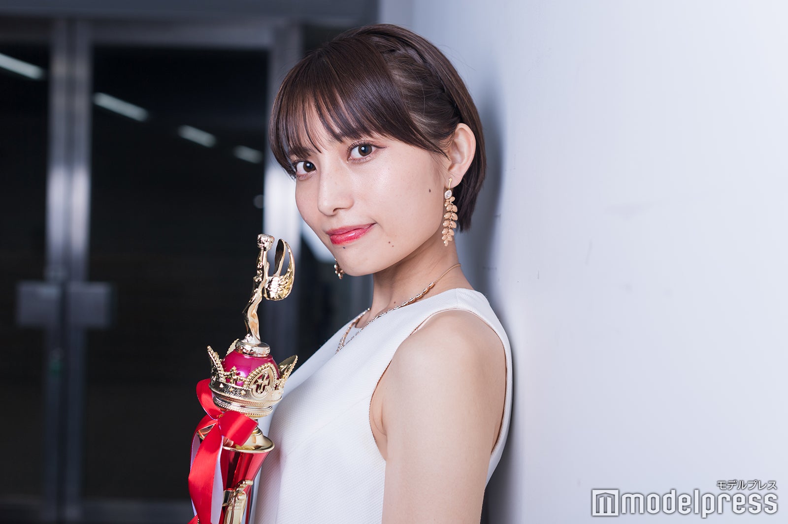 遠藤奈子（C）モデルプレス