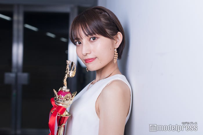 遠藤奈子(C)モデルプレス