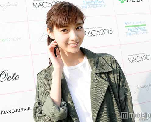 新川優愛「いい意味で好き勝手やった」新境地&抜てきで感じる“変化” モデルプレスインタビュー