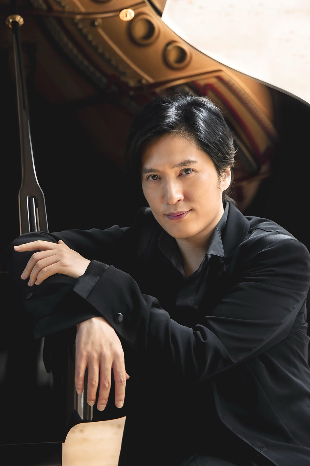 清塚信也（C）Kunito Watanabe