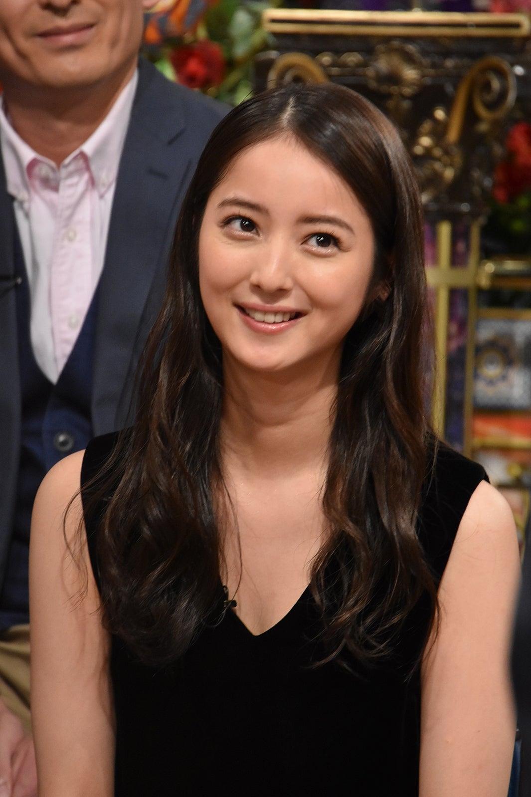 佐々木希＆窪田正孝、おしゃべりすぎる唐沢寿明に怒り爆発？