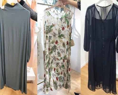 ユニクロ新作 これ1枚で美人見え 年新作ワンピース モデルプレス ユニクロ新作 これ1枚で美人見え 年新作ワンピース モデルプレス