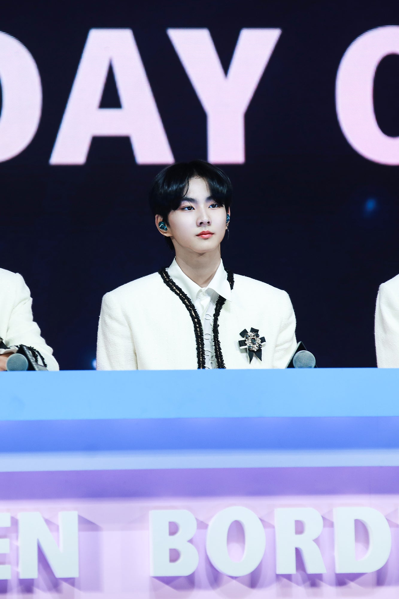 JUNGWON（C）BELIFT LAB