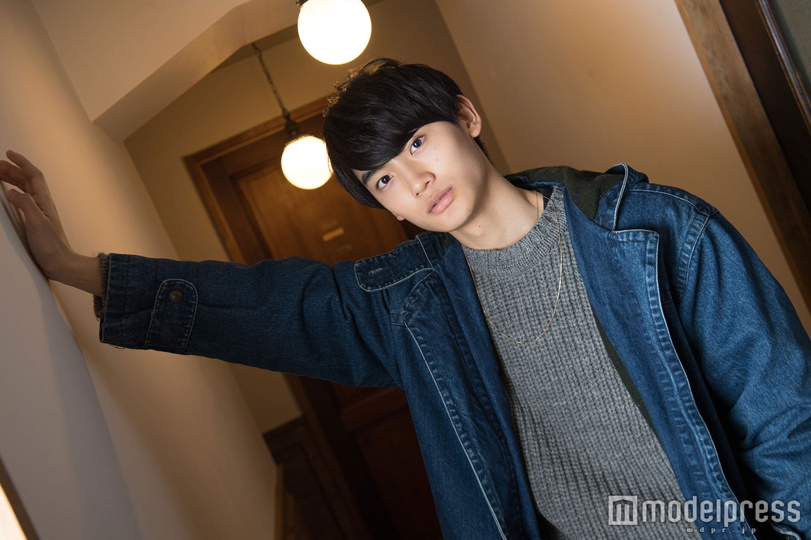 Fu（C）モデルプレス