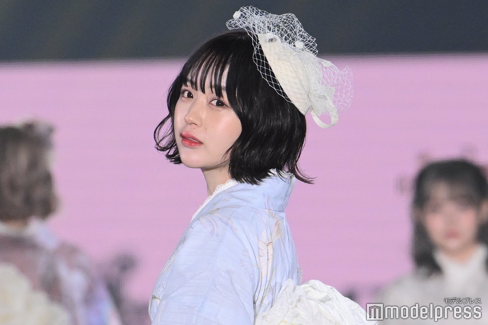 なえなの（C）モデルプレス