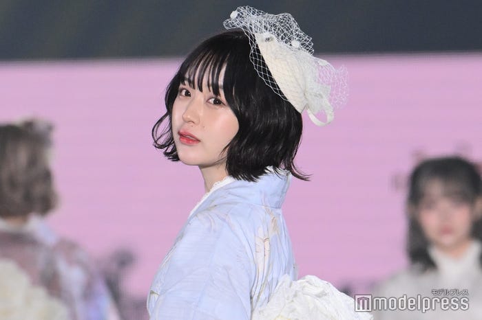 なえなの(C)モデルプレス